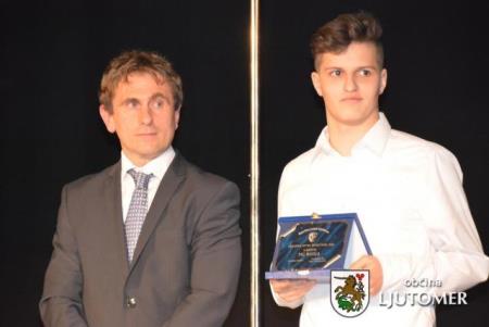 Športnik leta 2016 49